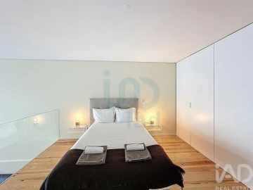 Apartamento T1 para Venda em Cedofeita, Santo Ildefonso, Sé, Miragaia, São Nicolau e Vitória
