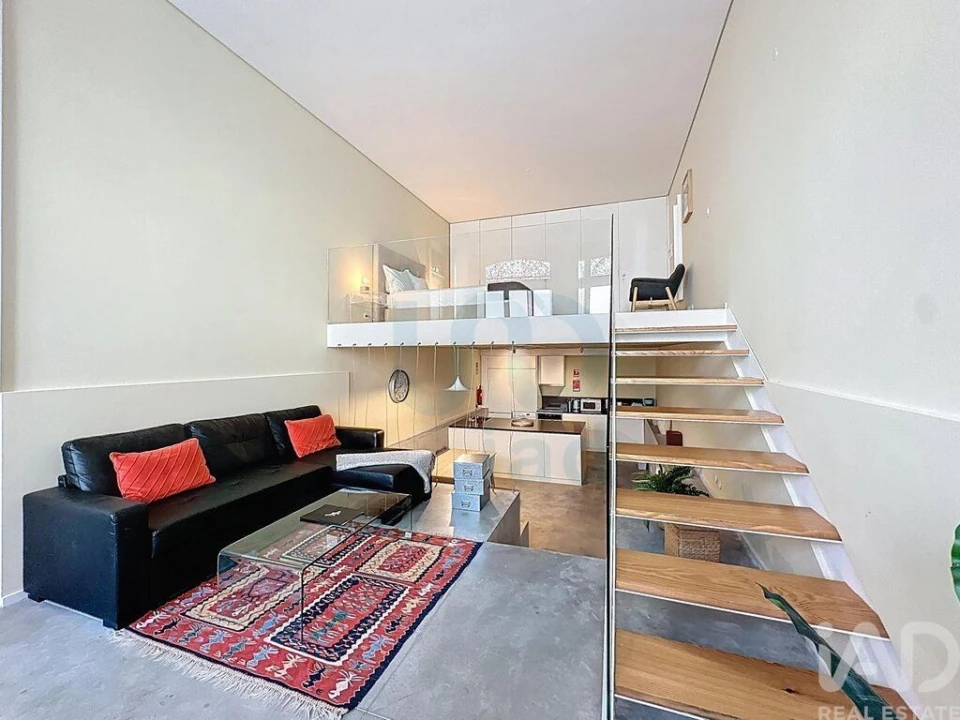 Apartamento T1 para Venda em Cedofeita, Santo Ildefonso, Sé, Miragaia, São Nicolau e Vitória Foto 3