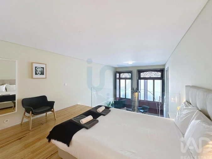 Apartamento T1 para Venda em Cedofeita, Santo Ildefonso, Sé, Miragaia, São Nicolau e Vitória Foto 10