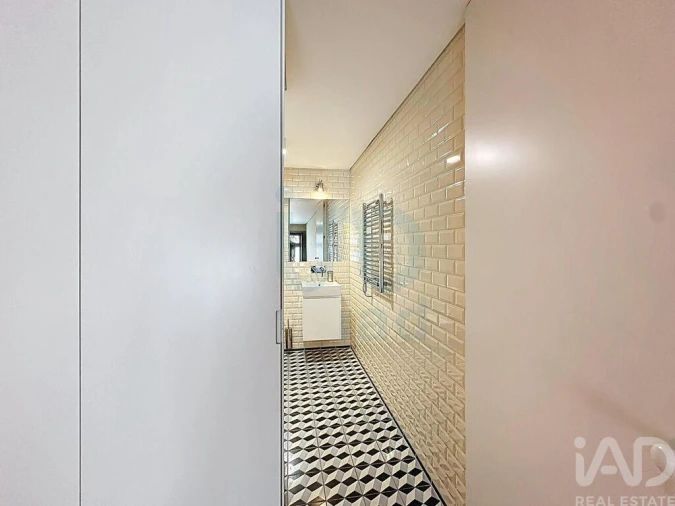 Apartamento T1 para Venda em Cedofeita, Santo Ildefonso, Sé, Miragaia, São Nicolau e Vitória Foto 12