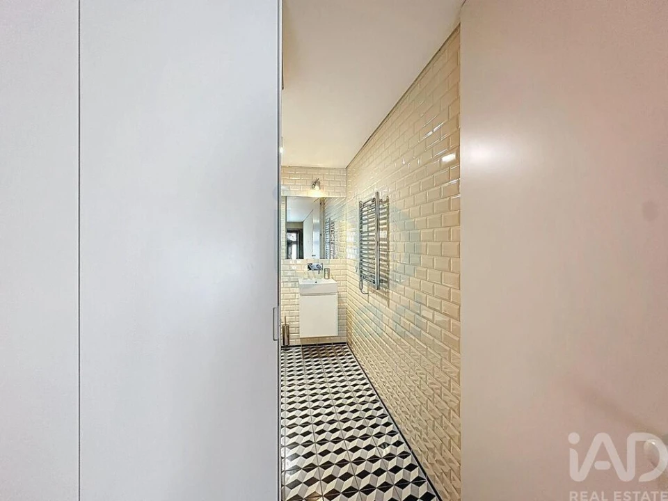 Apartamento T1 para Venda em Cedofeita, Santo Ildefonso, Sé, Miragaia, São Nicolau e Vitória Foto 12