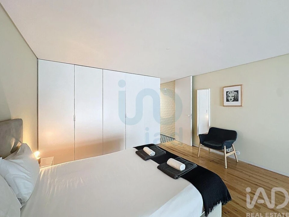 Apartamento T1 para Venda em Cedofeita, Santo Ildefonso, Sé, Miragaia, São Nicolau e Vitória Foto 14