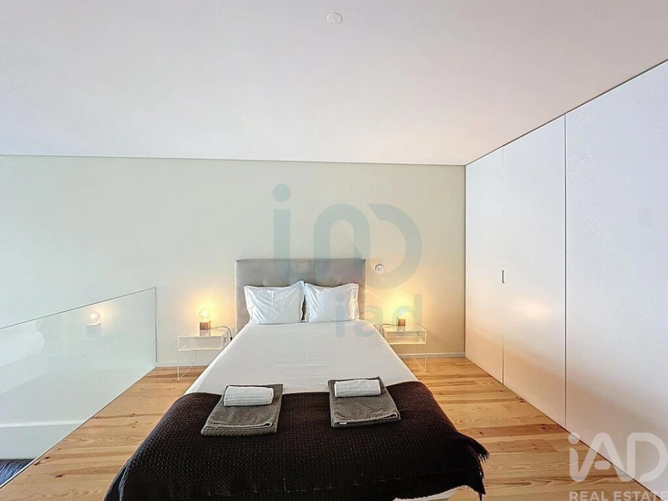 Apartamento T1 para Venda em Cedofeita, Santo Ildefonso, Sé, Miragaia, São Nicolau e Vitória Foto 8