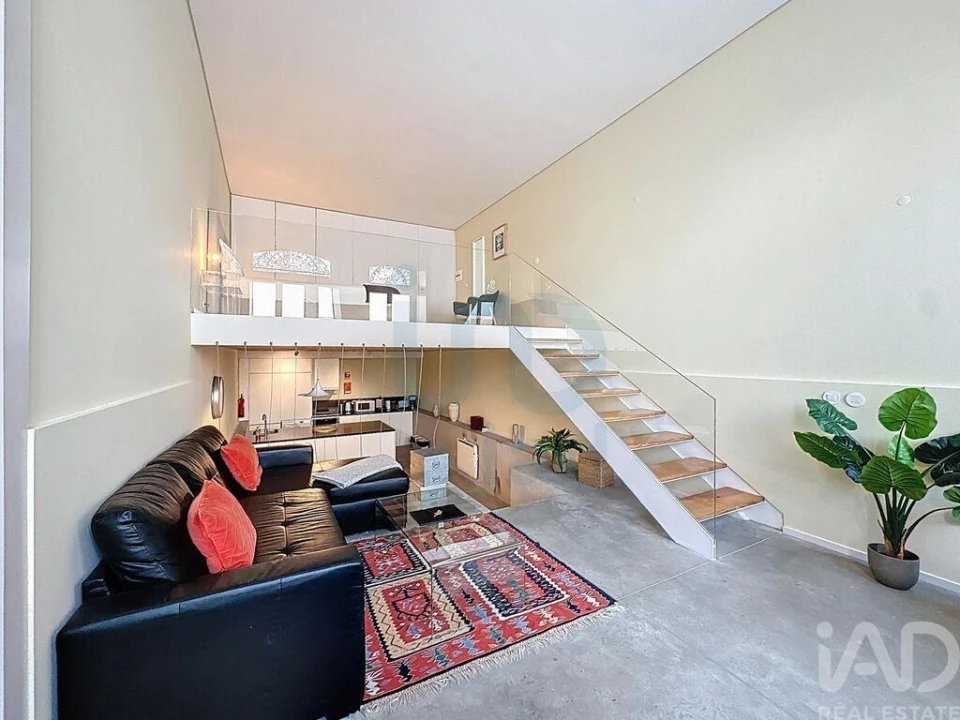 Apartamento T1 para Venda em Cedofeita, Santo Ildefonso, Sé, Miragaia, São Nicolau e Vitória Foto 1