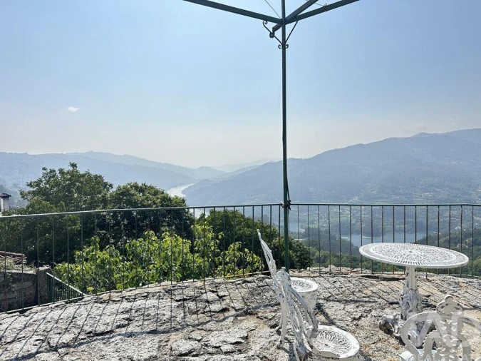 Moradia T6 para Venda em Ventosa e Cova Foto 14
