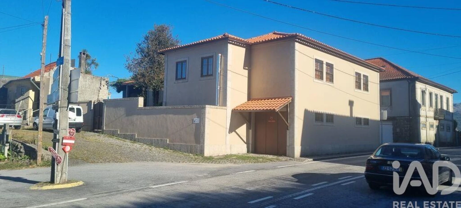 Moradia T6 para Venda em Ventosa e Cova Foto 1
