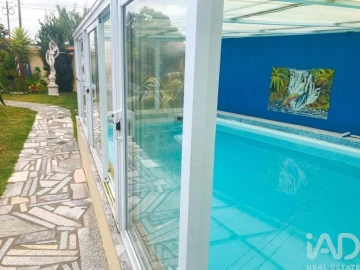 Moradia T3 para Venda em Mira