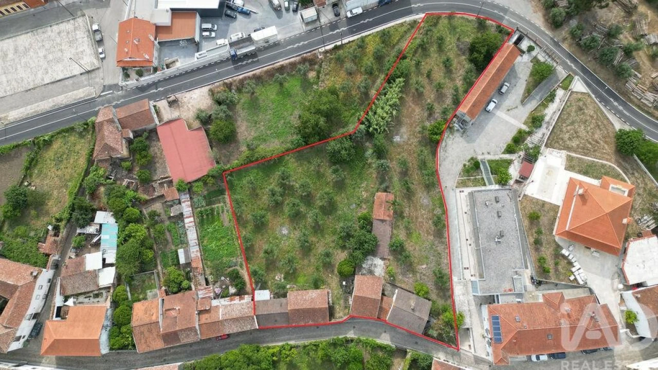 Moradia para Venda em Espinhal Foto 32