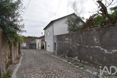 Moradia para Venda em Espinhal