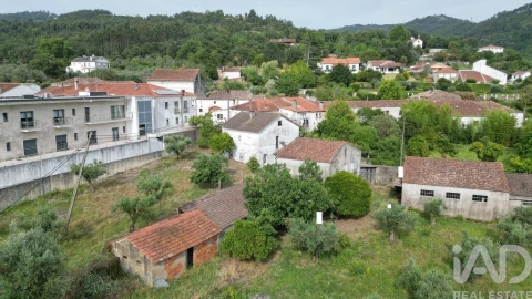 Moradia para Venda em Espinhal