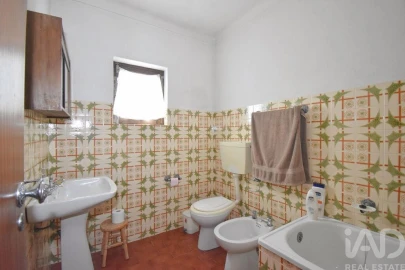Moradia para Venda em Espinhal