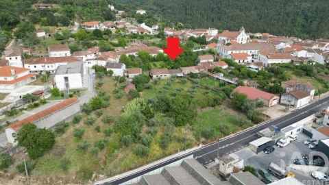 Moradia para Venda em Espinhal