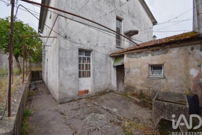 Moradia para Venda em Espinhal