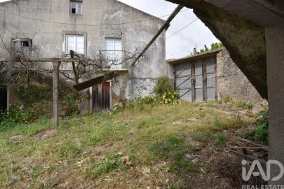 Moradia para Venda em Espinhal
