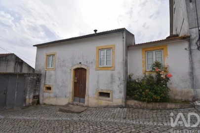 Moradia para Venda em Espinhal