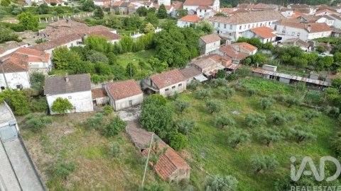 Moradia para Venda em Espinhal