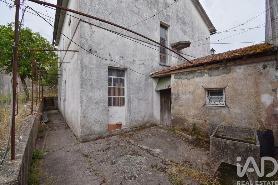 Moradia para Venda em Espinhal Foto 18