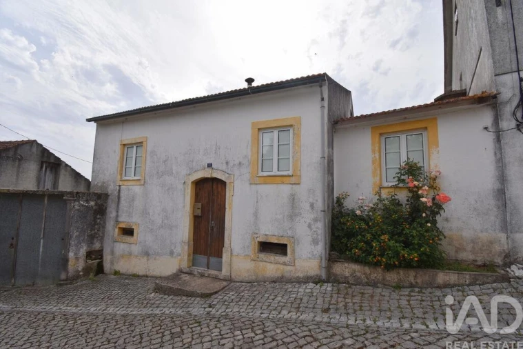 Moradia para Venda em Espinhal Foto 19