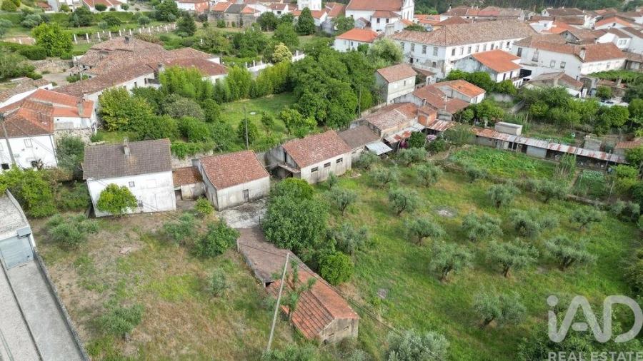 Moradia para Venda em Espinhal Foto 37