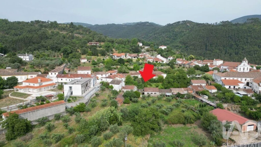 Moradia para Venda em Espinhal Foto 33