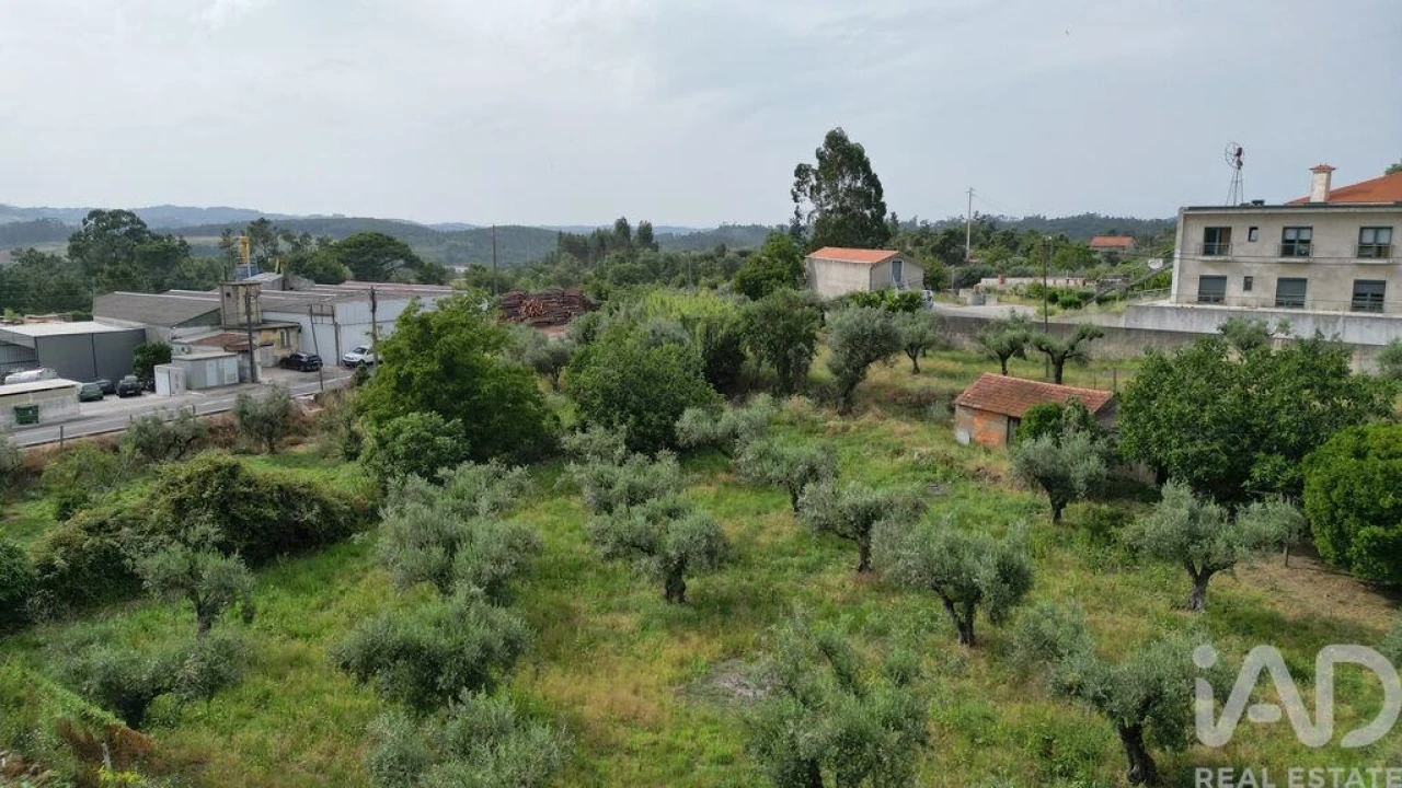 Moradia para Venda em Espinhal Foto 35
