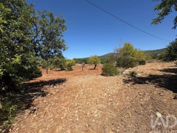 Terreno para Venda em Conceição e Estoi