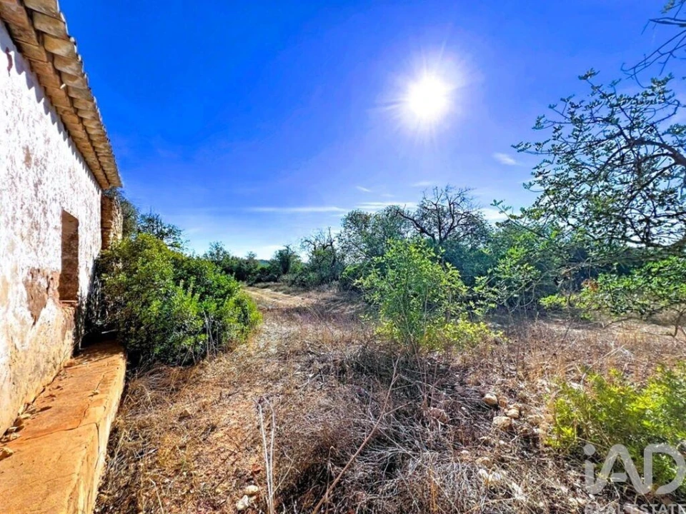 Quinta para Venda em Paderne Foto 1