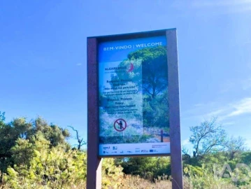 Quinta para Venda em Paderne