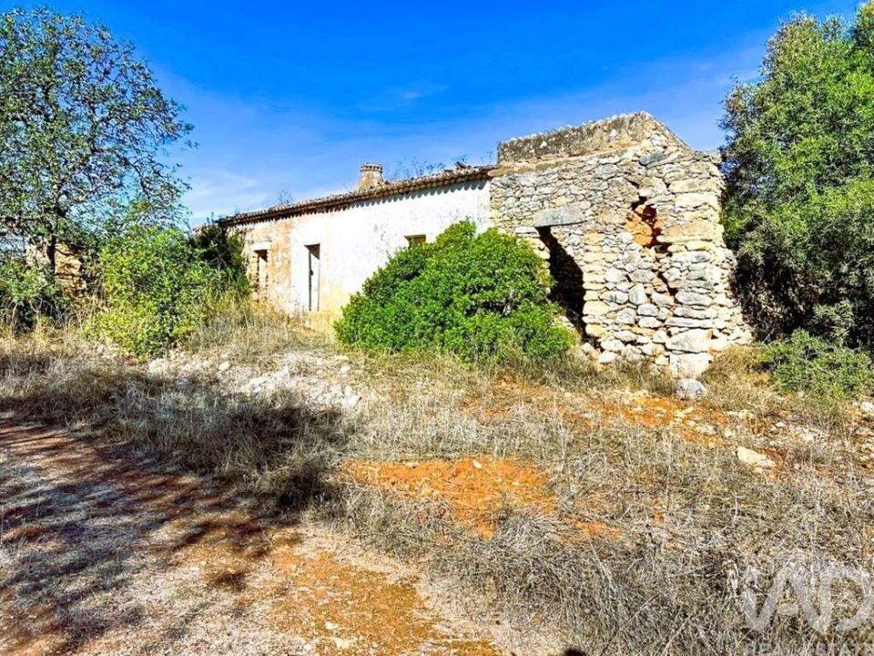Quinta para Venda em Paderne Foto 13