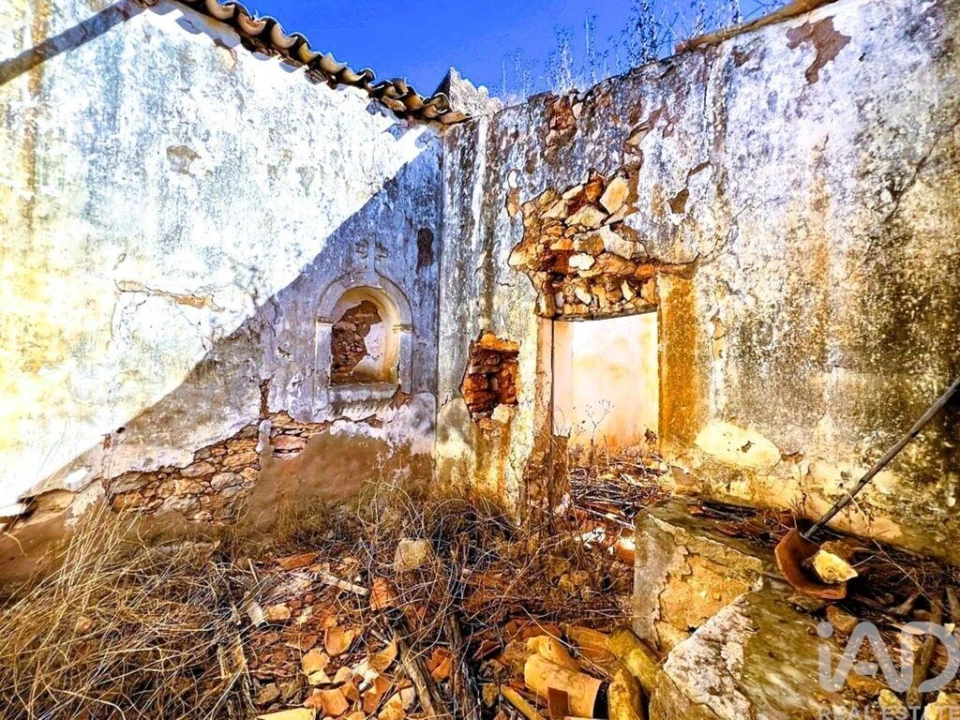 Quinta para Venda em Paderne Foto 5