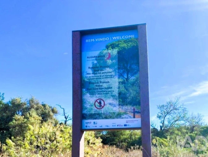 Quinta para Venda em Paderne Foto 17