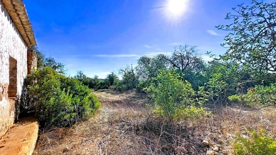 Quinta para Venda em Paderne