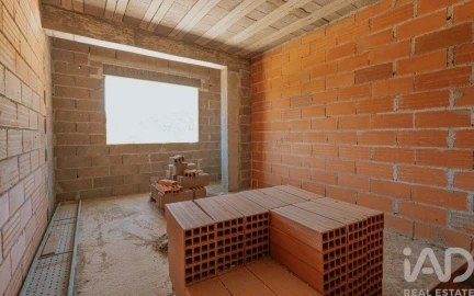 Moradia T3 para Venda em Nelas