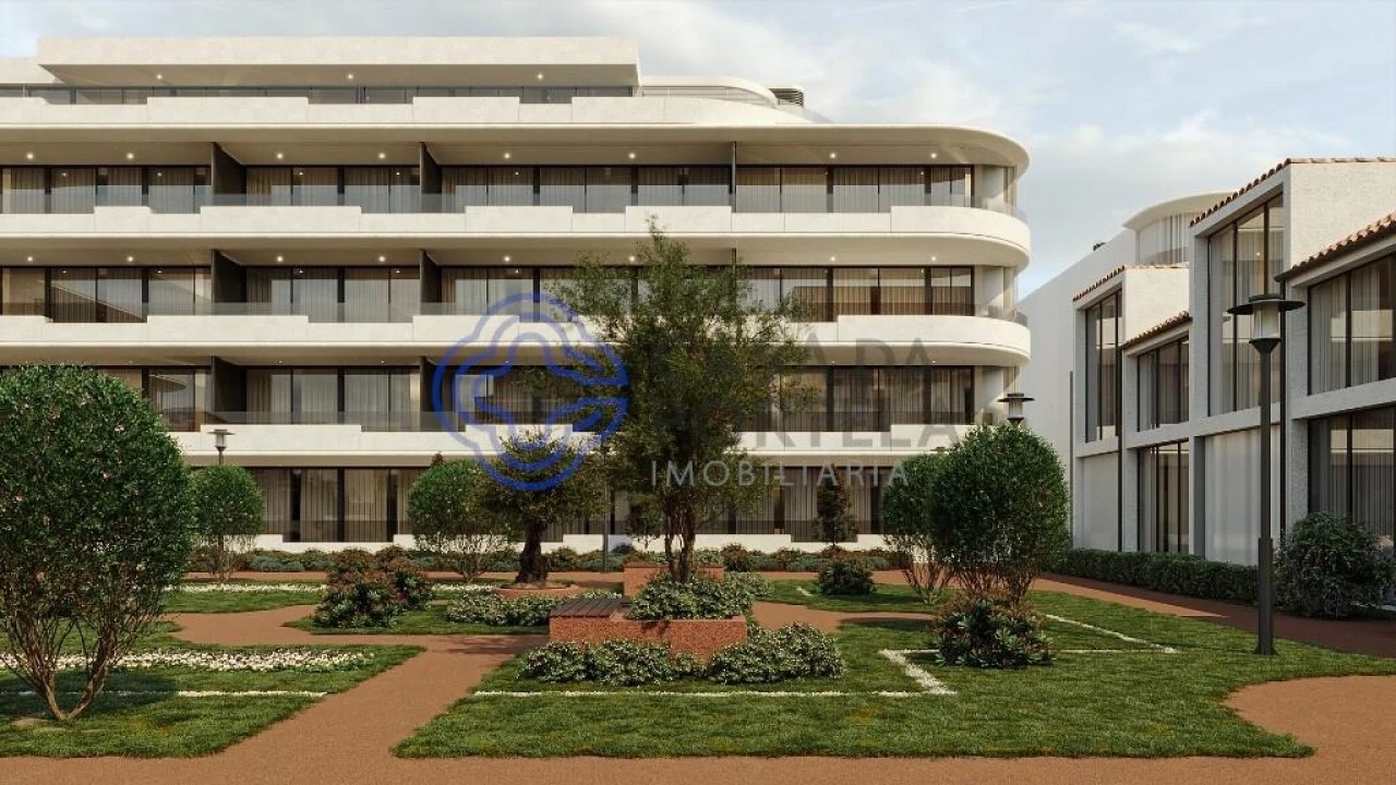 Apartamento T2 para Venda em Mafamude e Vilar do Paraíso Foto 4