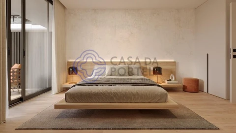 Apartamento T2 para Venda em Mafamude e Vilar do Paraíso