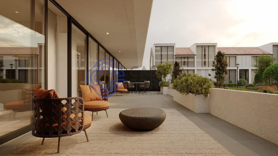 Apartamento T2 para Venda em Mafamude e Vilar do Paraíso Foto 18