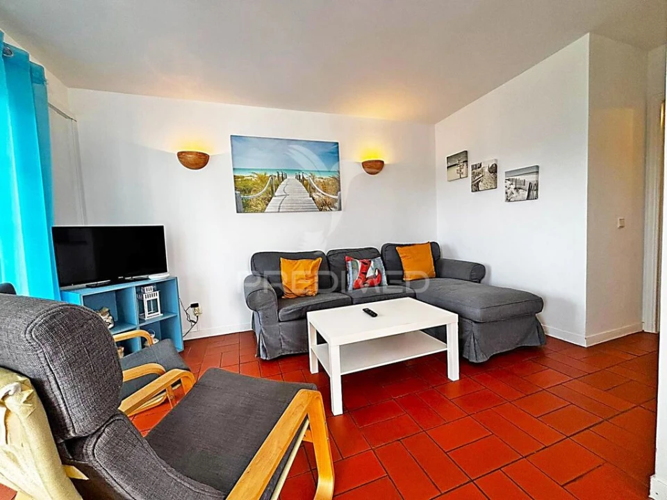 Apartamento T2 para Venda em Quarteira Foto 19