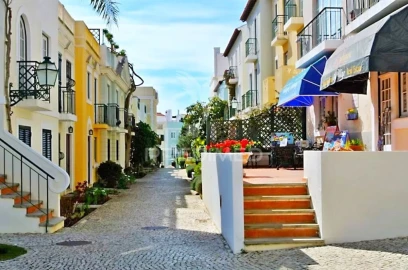 Apartamento T2 para Venda em Quarteira