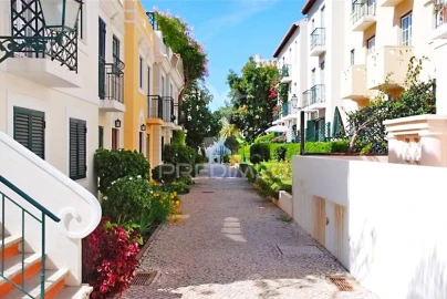Apartamento T2 para Venda em Quarteira