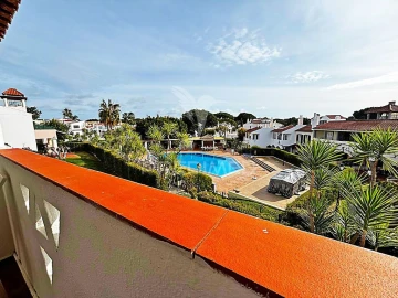 Apartamento T2 para Venda em Quarteira