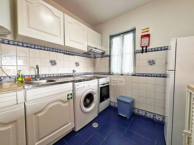 Apartamento T2 para Venda em Quarteira Foto 20