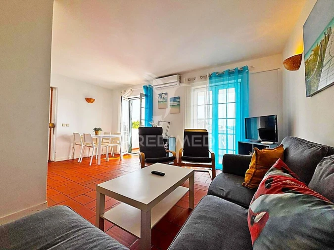 Apartamento T2 para Venda em Quarteira Foto 17