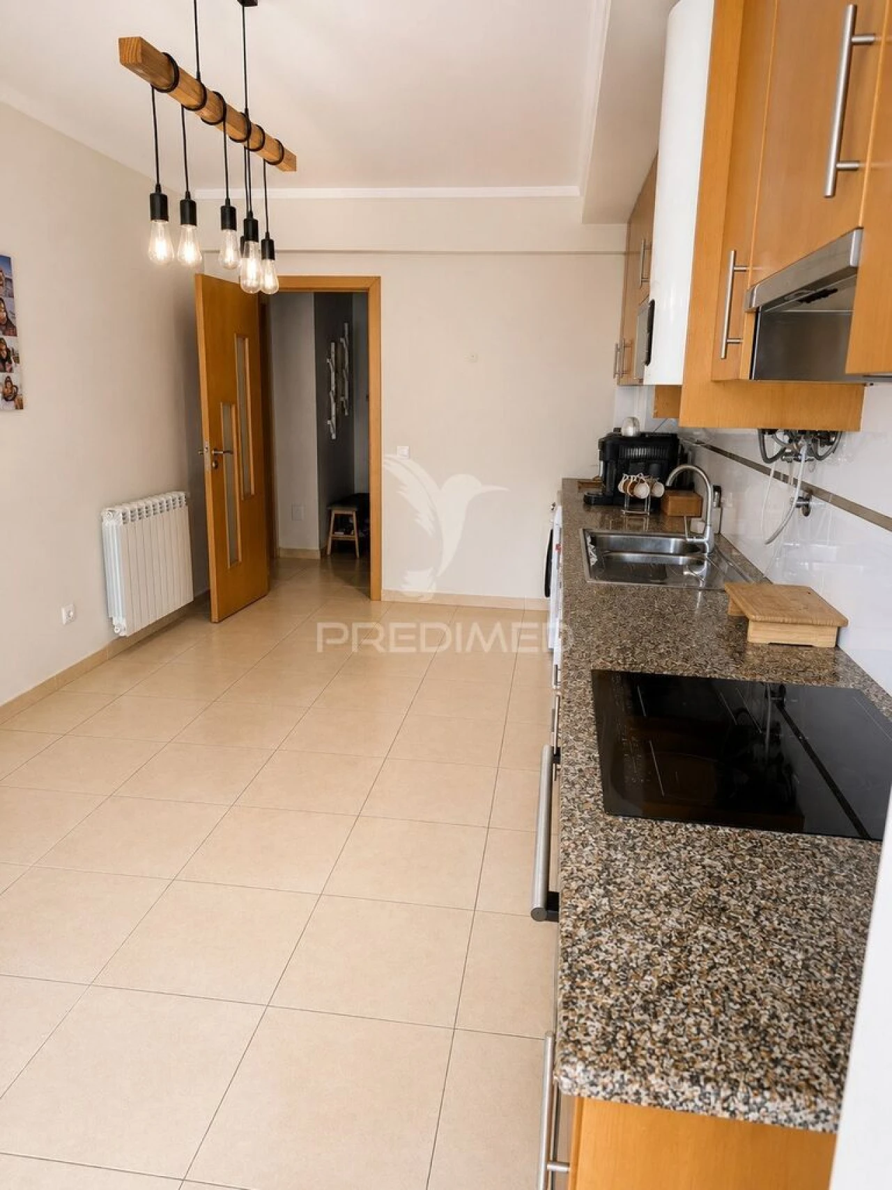 Apartamento T3 para Venda em Mira de Aire Foto 9