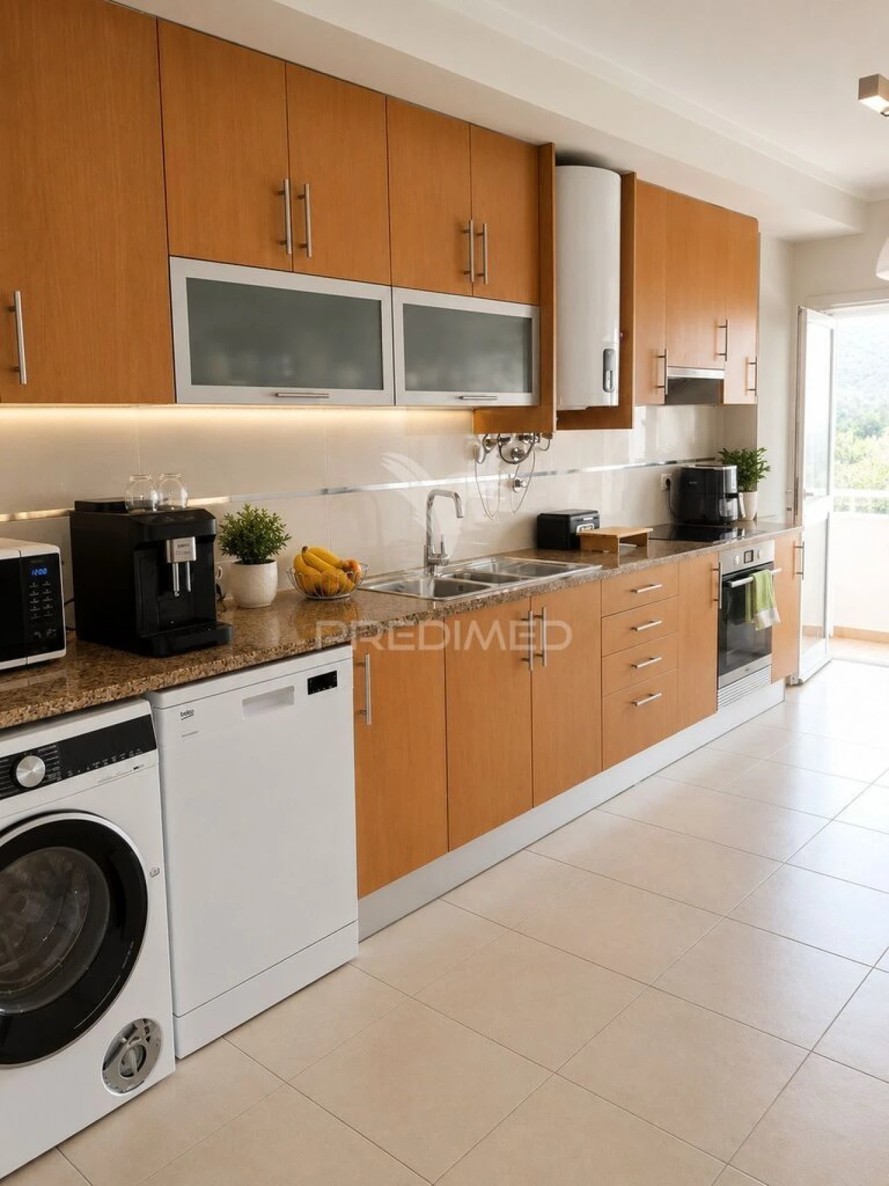 Apartamento T3 para Venda em Mira de Aire Foto 7