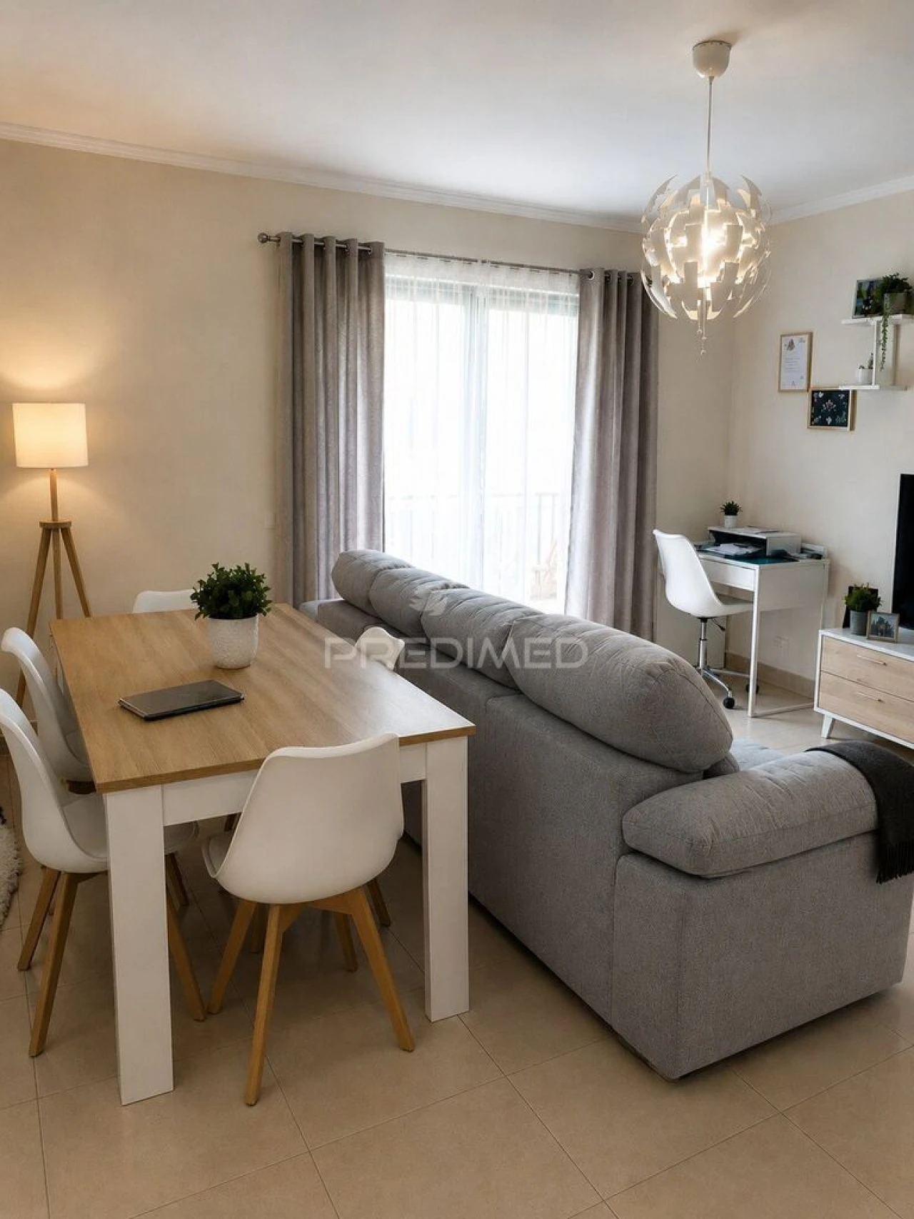 Apartamento T3 para Venda em Mira de Aire Foto 2