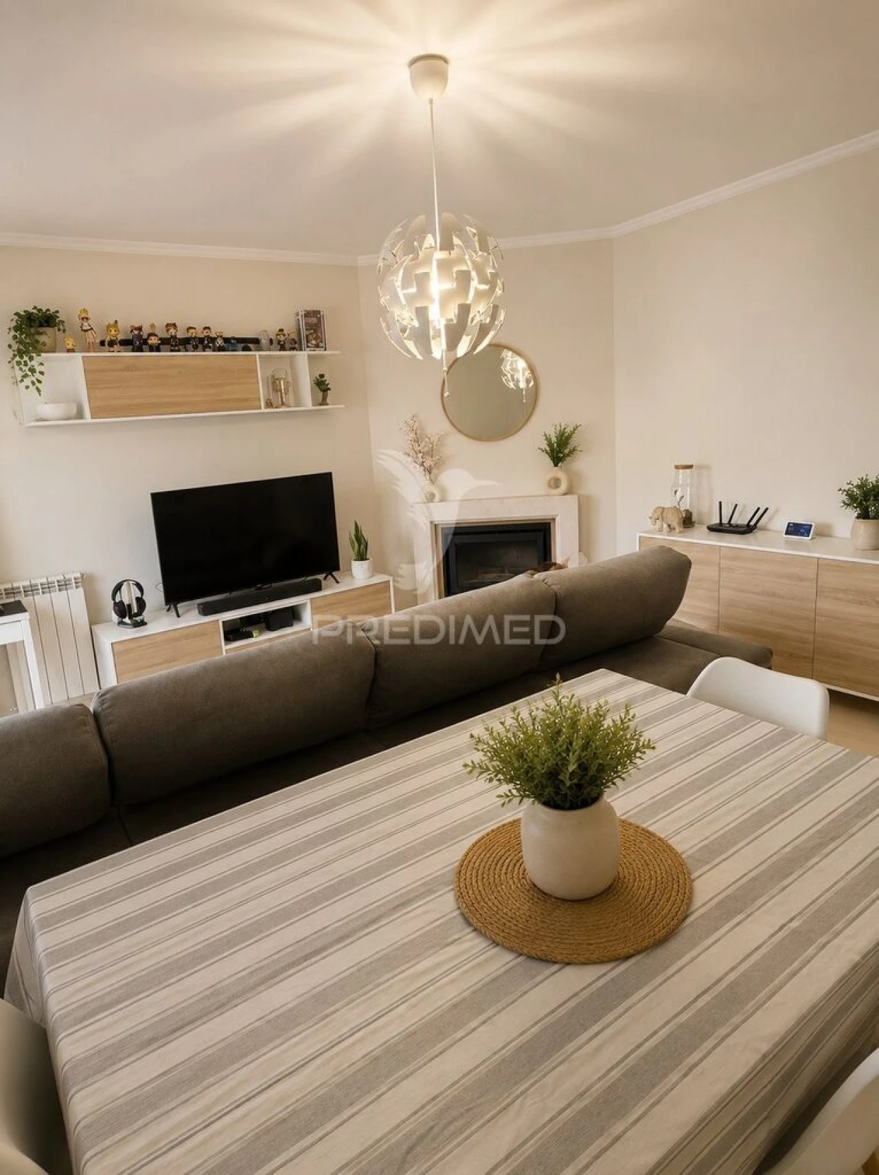 Apartamento T3 para Venda em Mira de Aire Foto 4