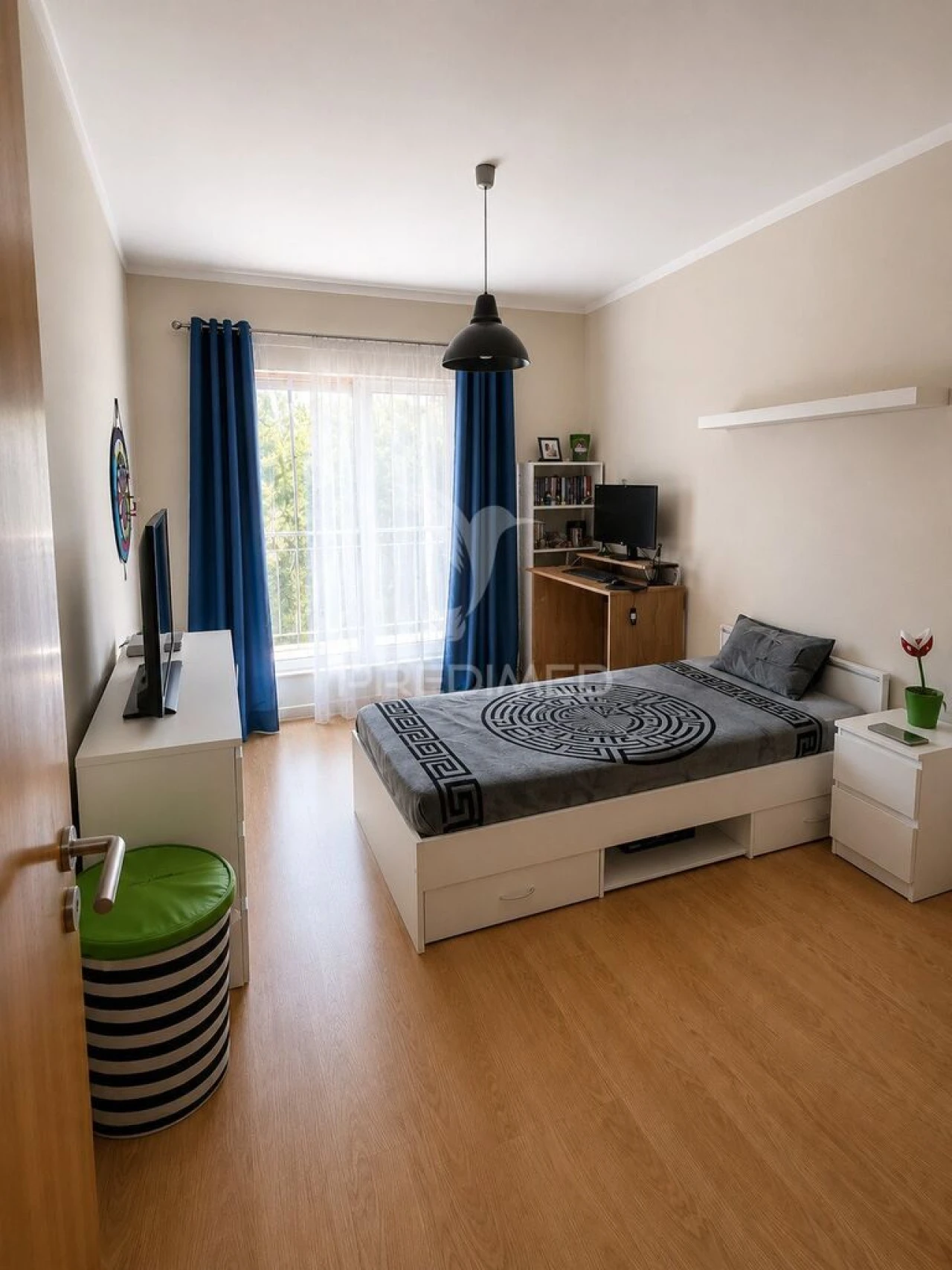 Apartamento T3 para Venda em Mira de Aire Foto 16