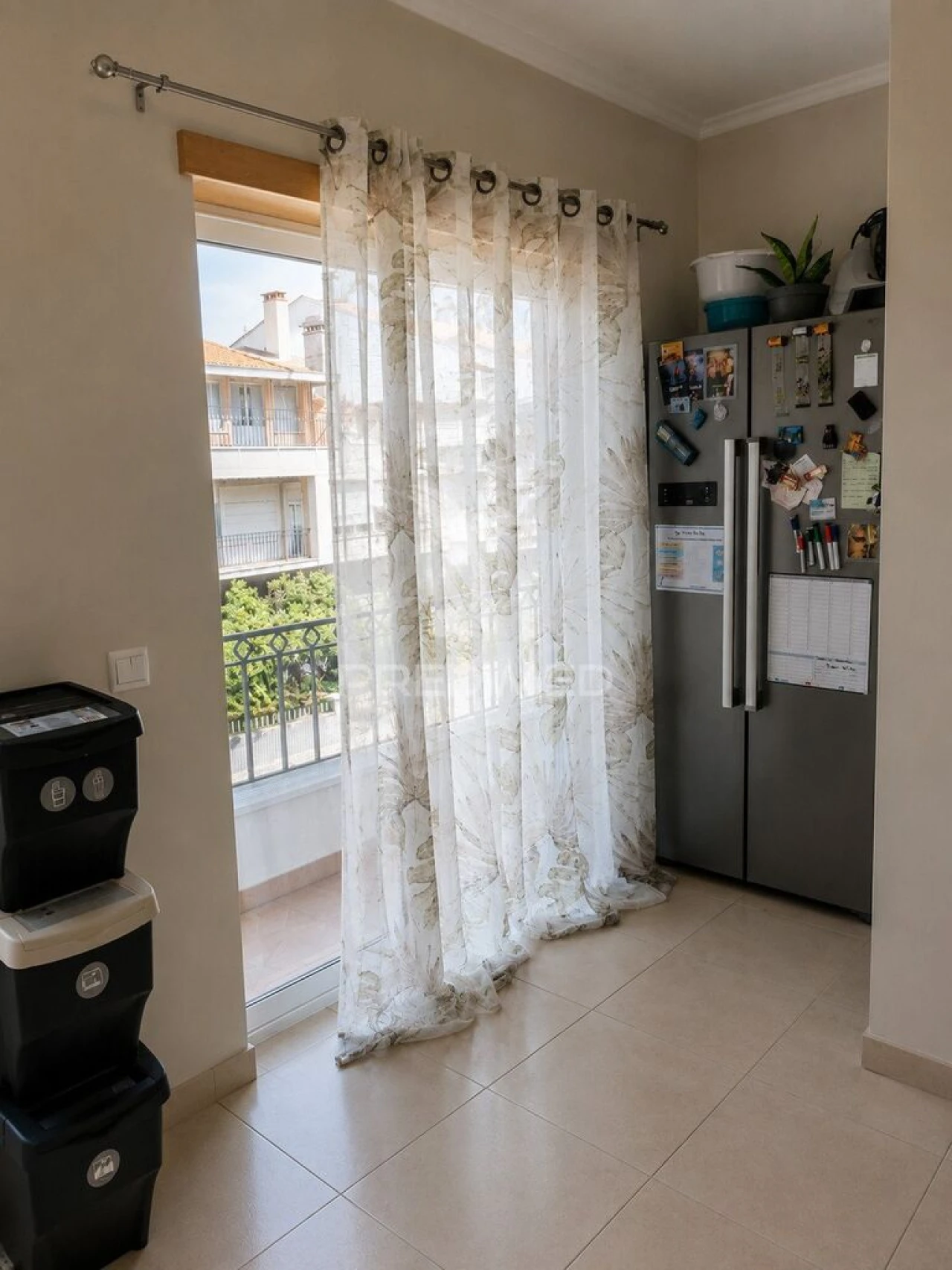 Apartamento T3 para Venda em Mira de Aire Foto 8