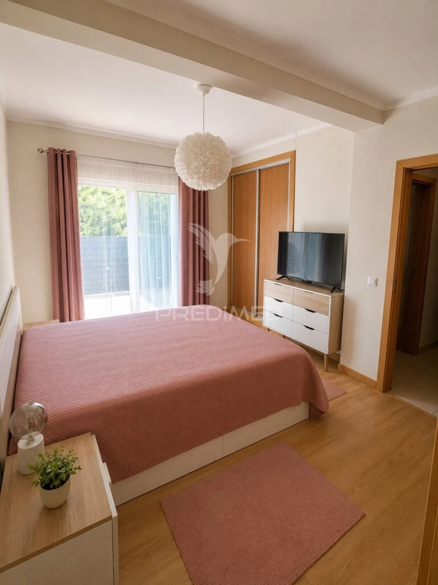 Apartamento T3 para Venda em Mira de Aire Foto 17