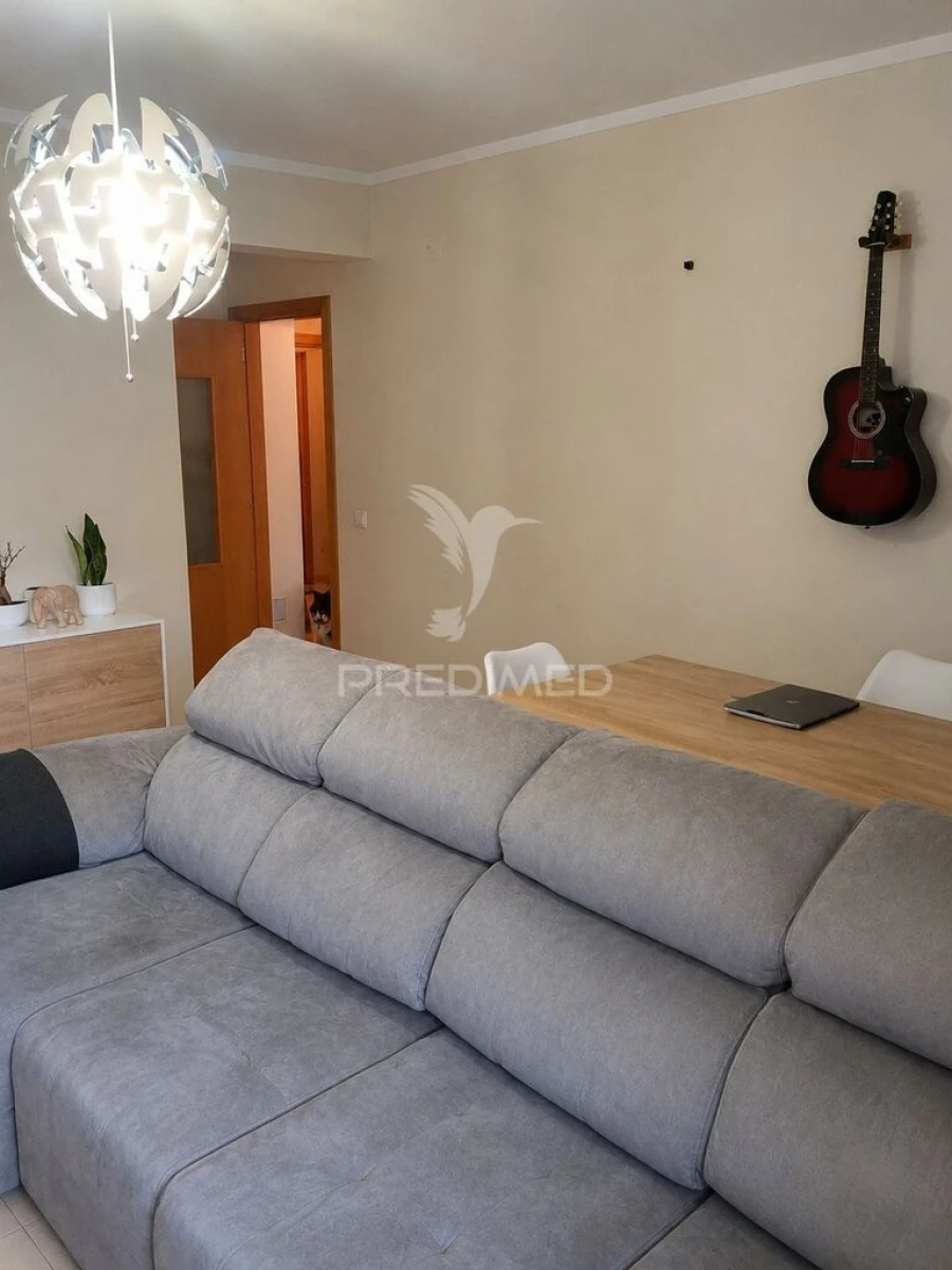 Apartamento T3 para Venda em Mira de Aire Foto 3